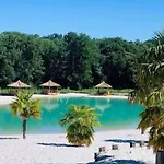 Sous Le Sen Yan Des Tropiques Campsite *