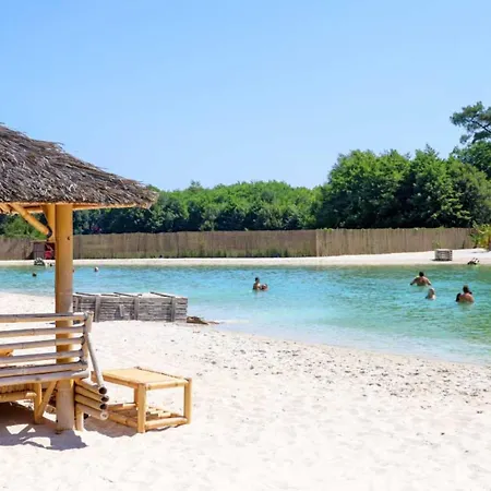 Sous Le Sen Yan Des Tropiques Campsite *