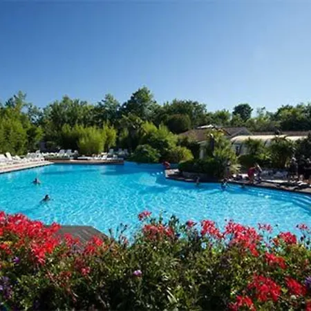 Sous Le Sen Yan Des Tropiques Campsite *